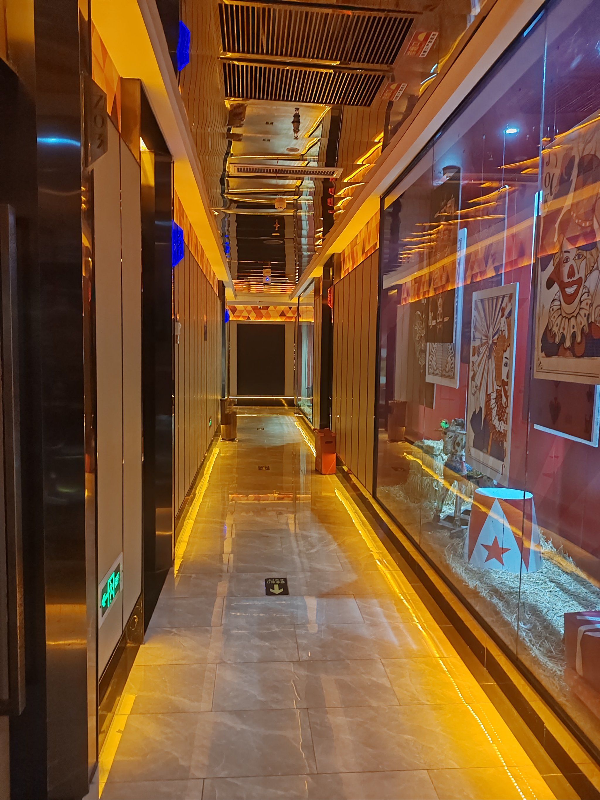 “低端场商务ktv”营销推广策略-惠东县ktv预定