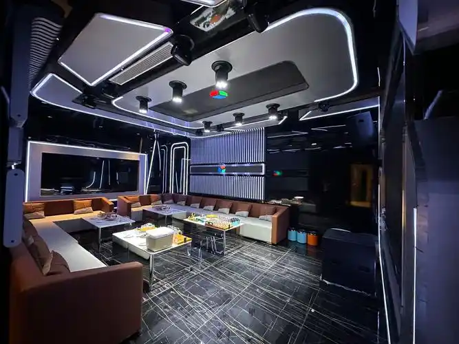 黄山商务ktv订房指南-徽州区ktv预定