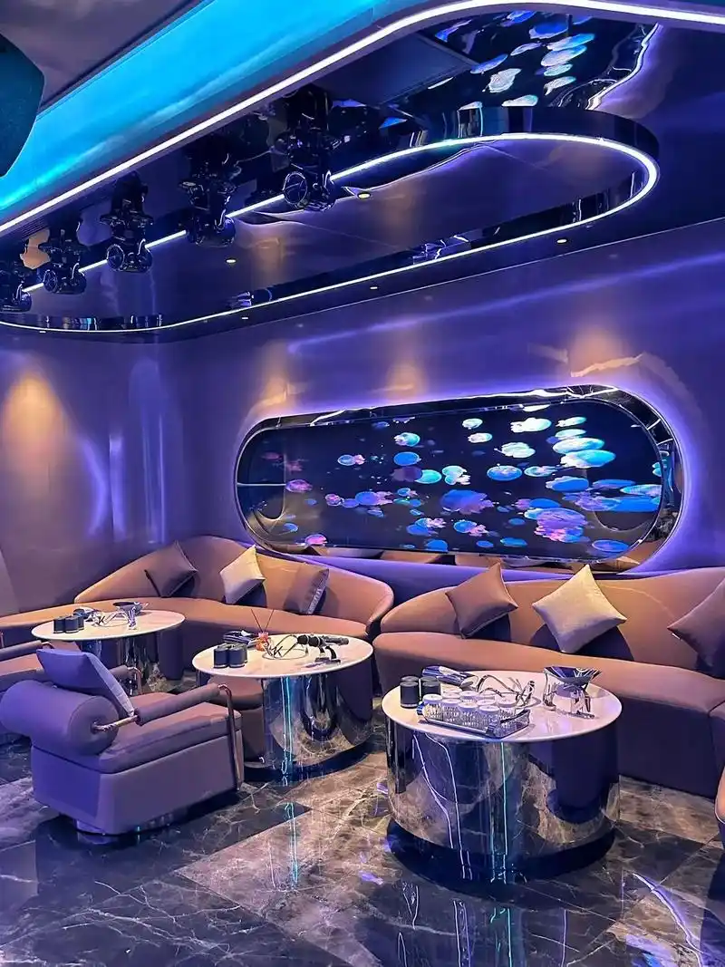 惠州商务ktv高端舒适聚会首选-惠城区ktv预定