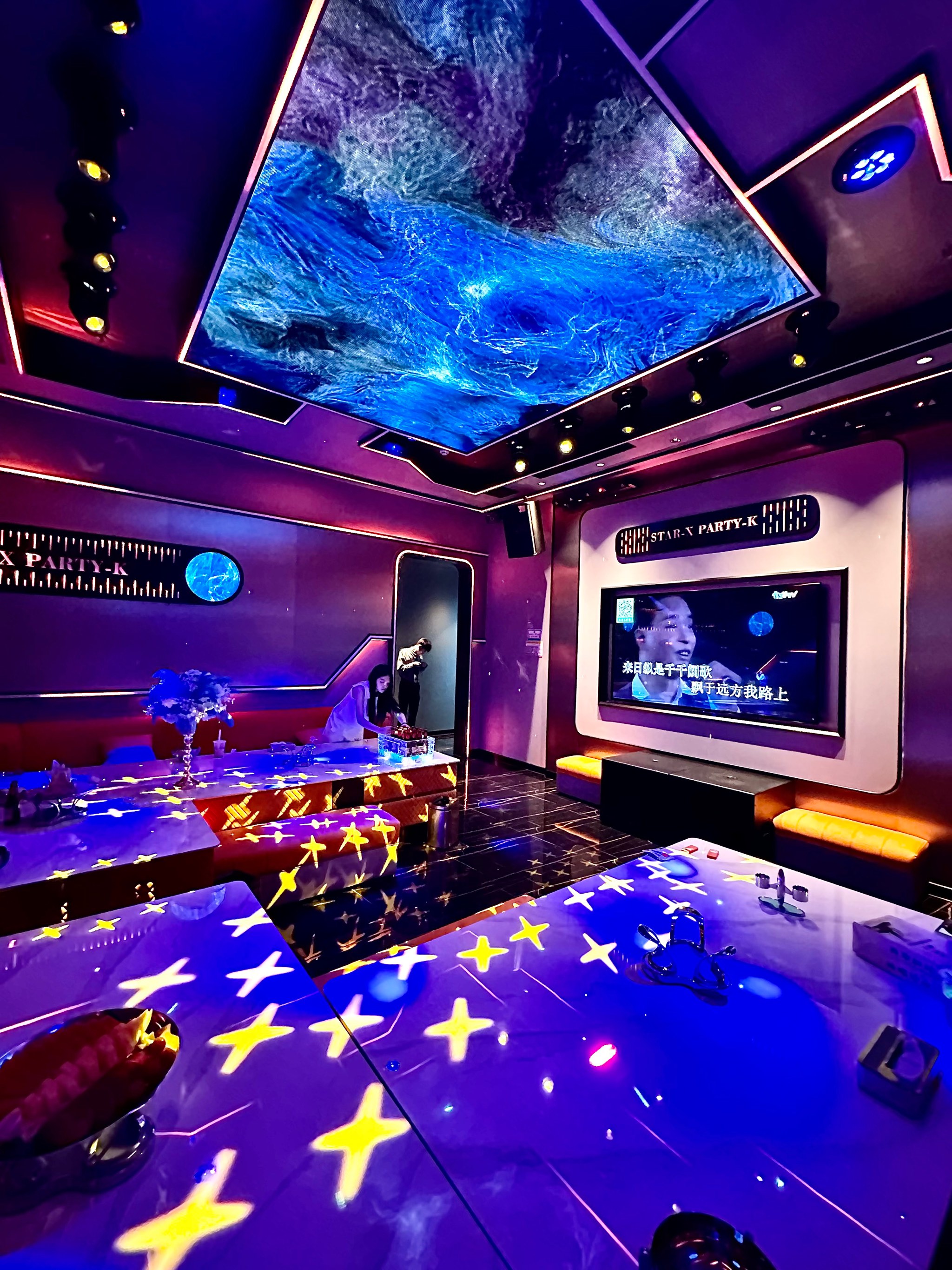 黄山商务ktv与片场区别详解-徽州区ktv预定